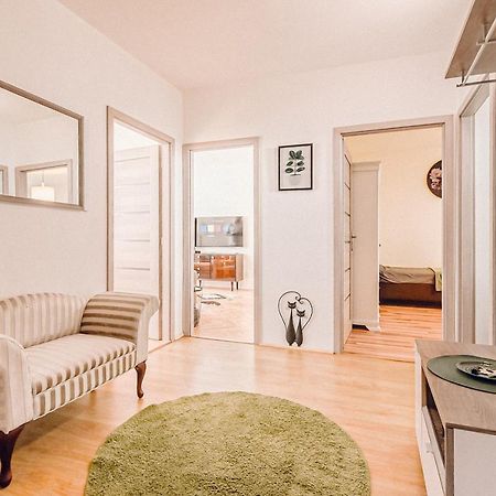 Apartman Dobre Rano Banská Štiavnica 외부 사진
