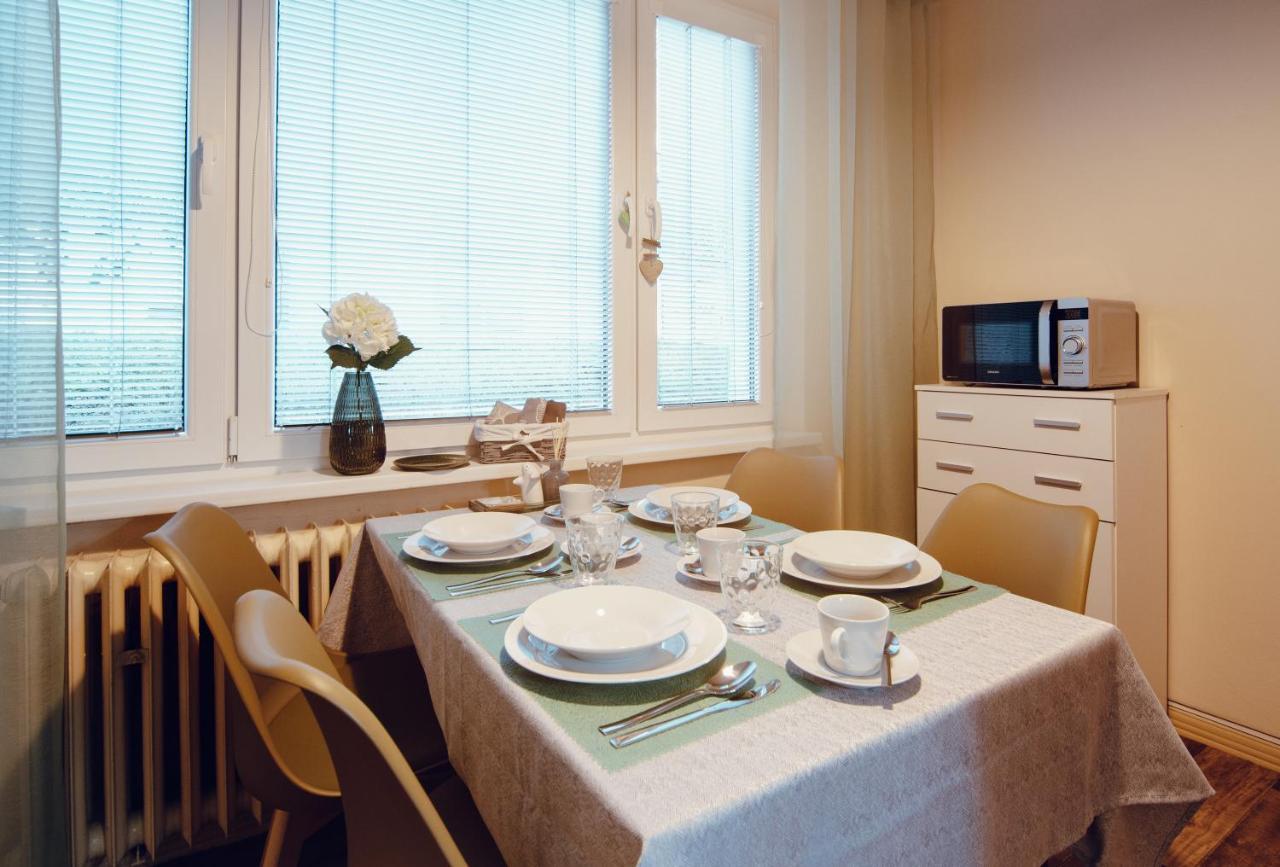 Apartman Dobre Rano Banská Štiavnica 외부 사진