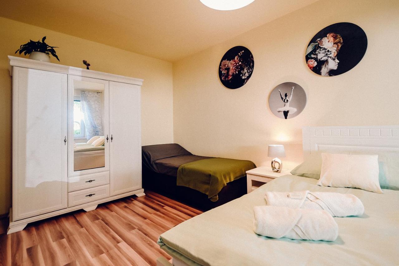 Apartman Dobre Rano Banská Štiavnica 외부 사진