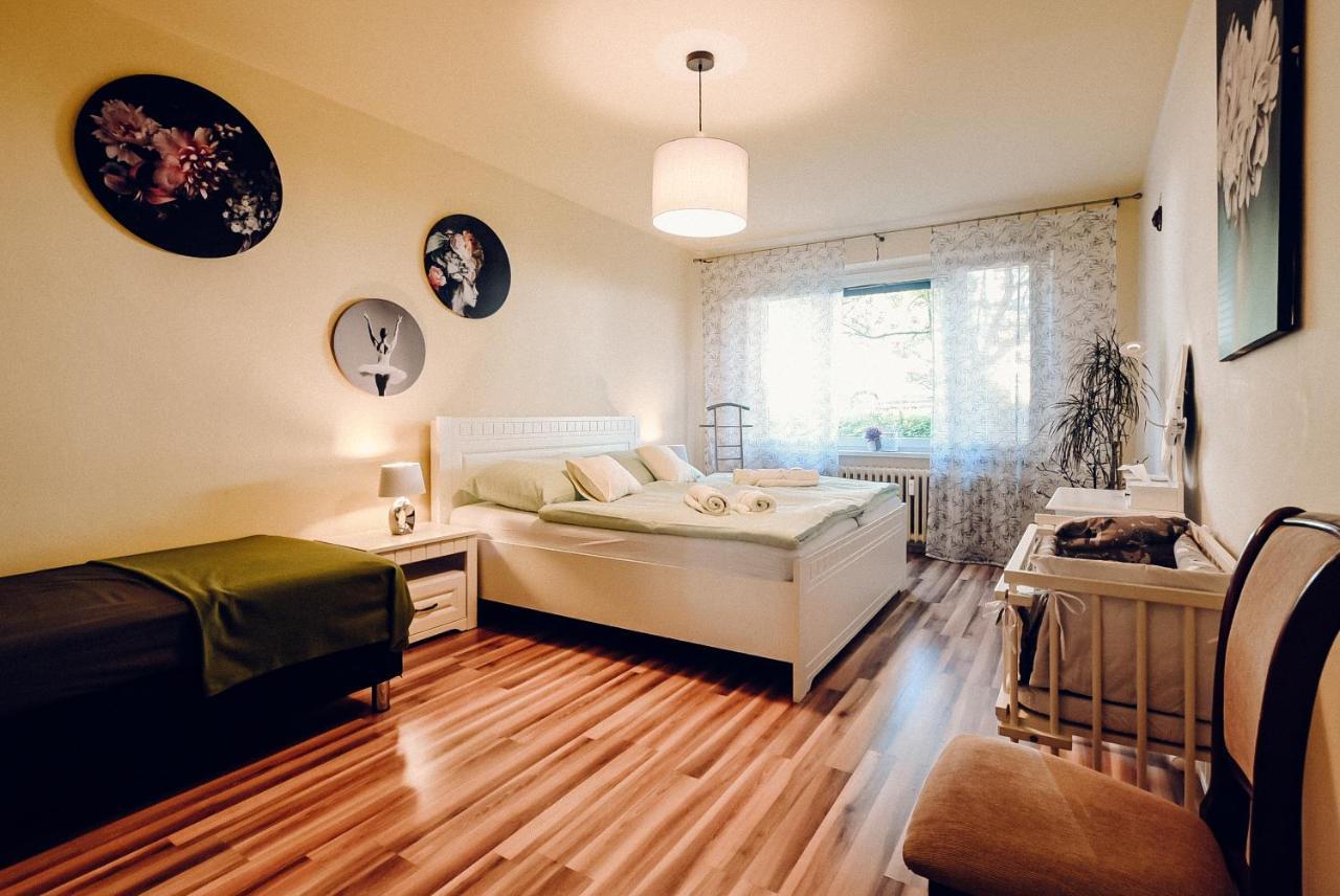 Apartman Dobre Rano Banská Štiavnica 외부 사진