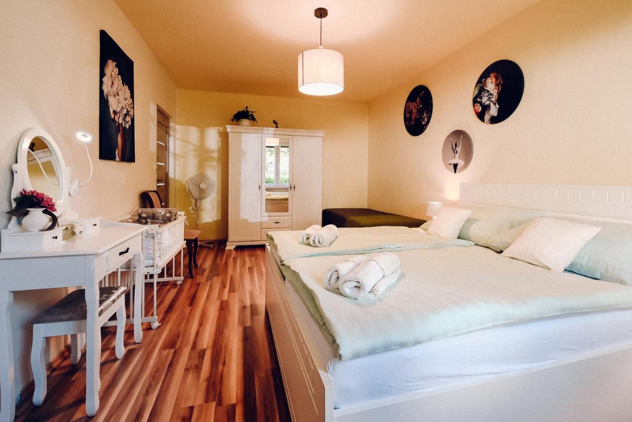 Apartman Dobre Rano Banská Štiavnica 외부 사진
