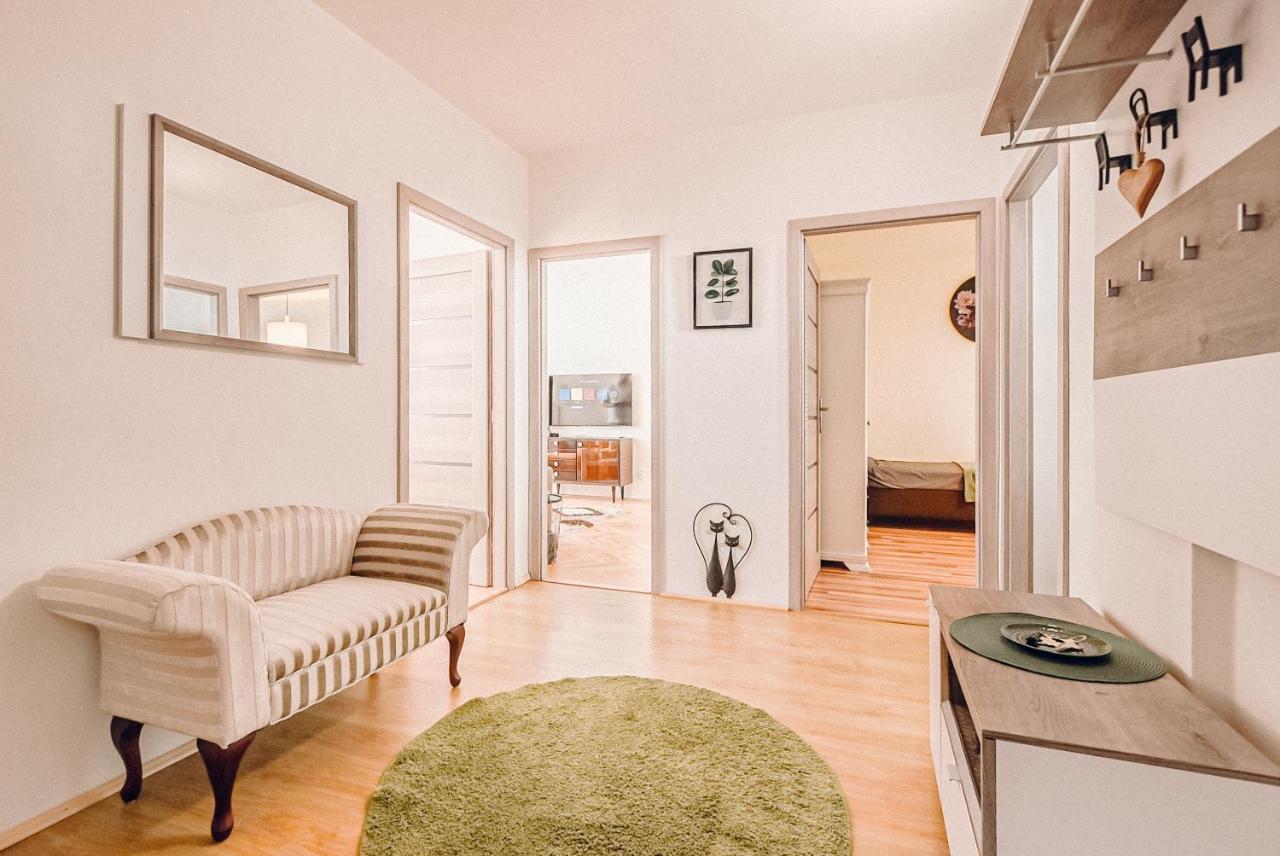 Apartman Dobre Rano Banská Štiavnica 외부 사진