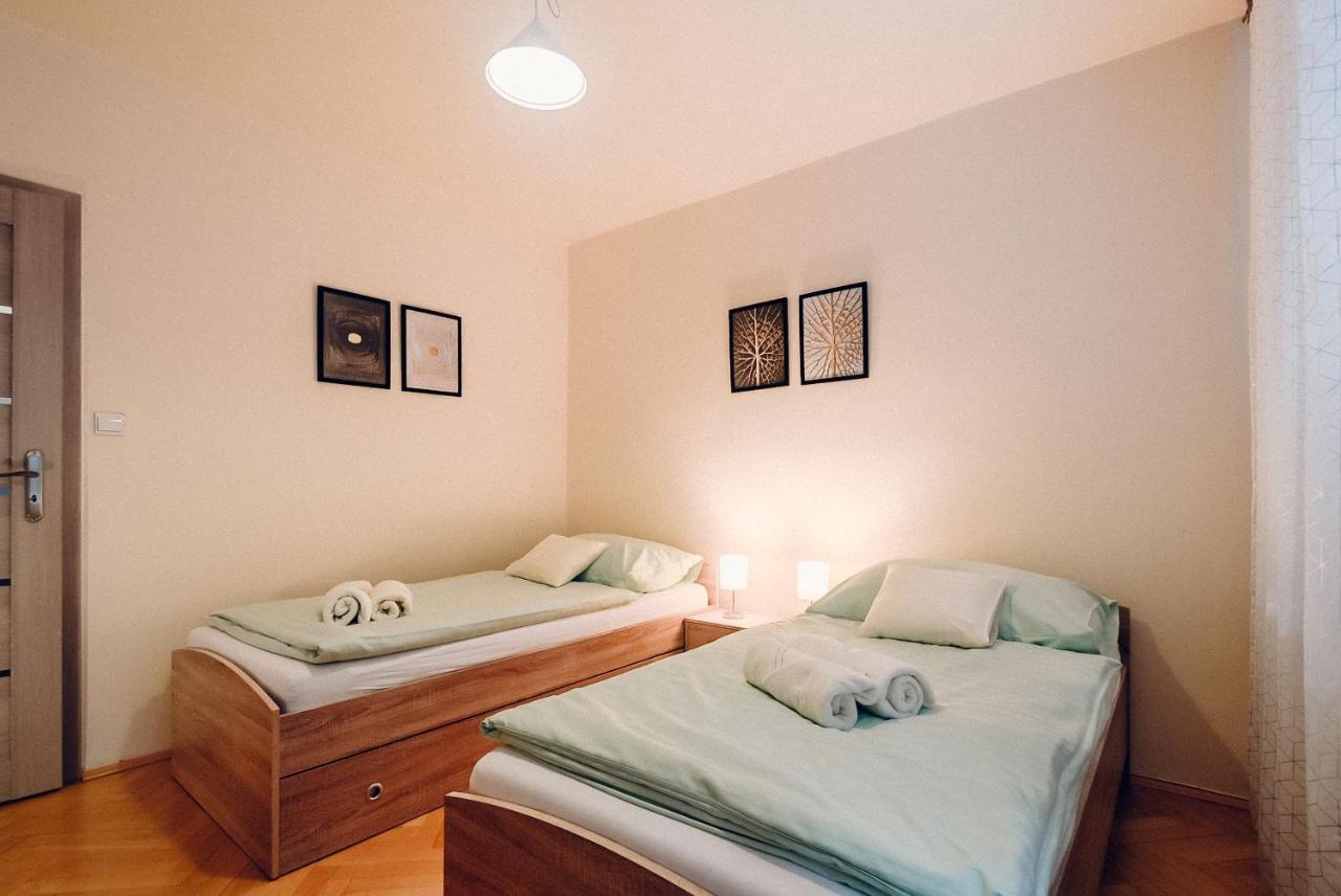 Apartman Dobre Rano Banská Štiavnica 외부 사진