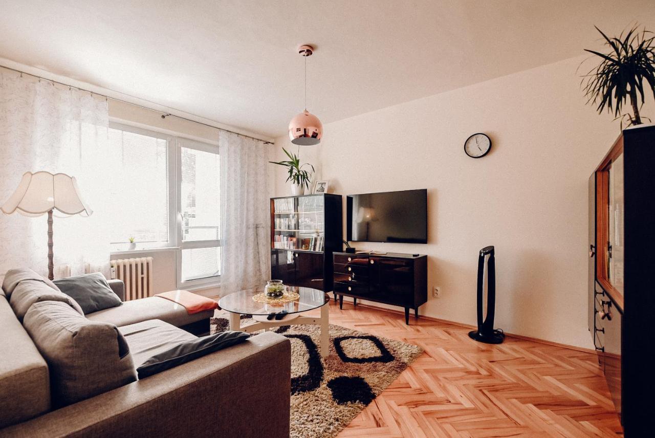 Apartman Dobre Rano Banská Štiavnica 외부 사진