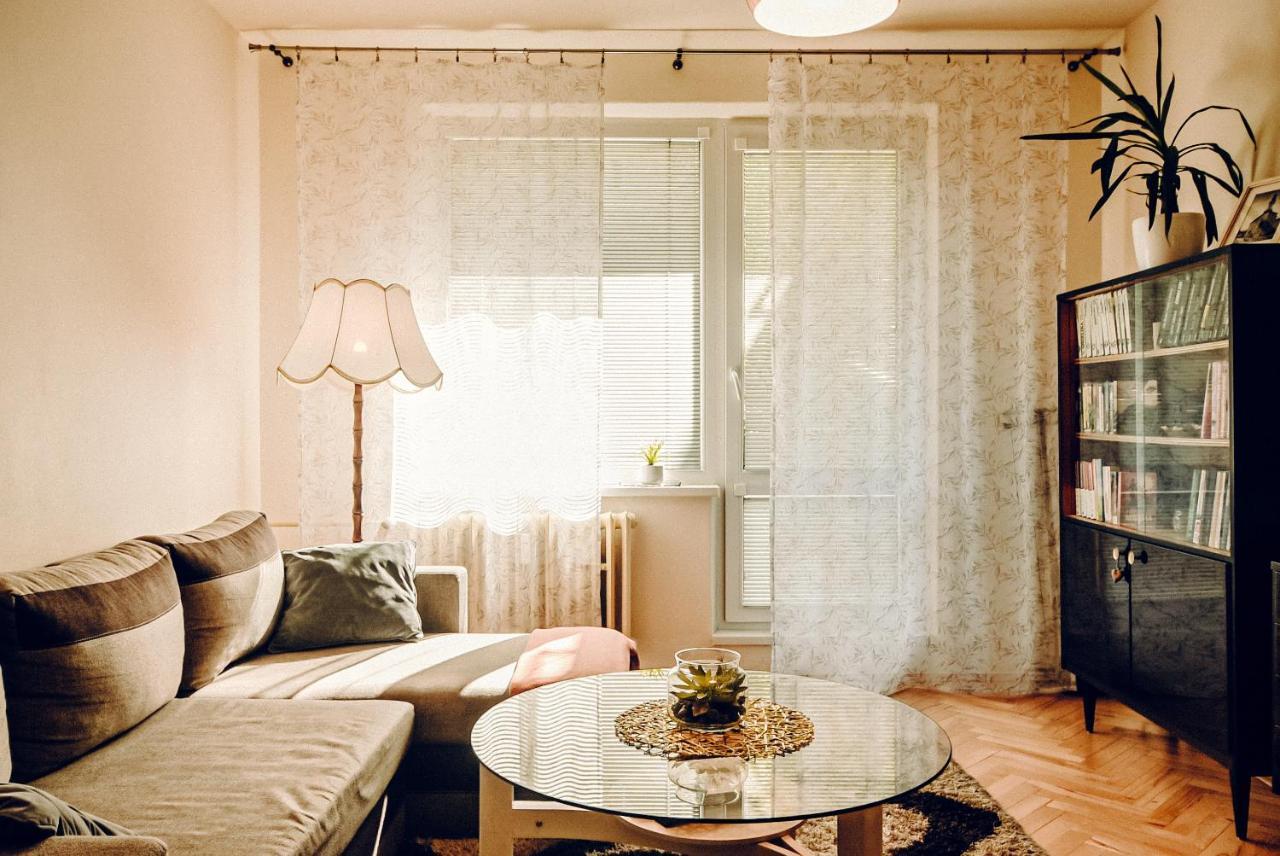 Apartman Dobre Rano Banská Štiavnica 외부 사진