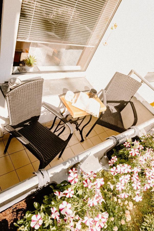 Apartman Dobre Rano Banská Štiavnica 외부 사진
