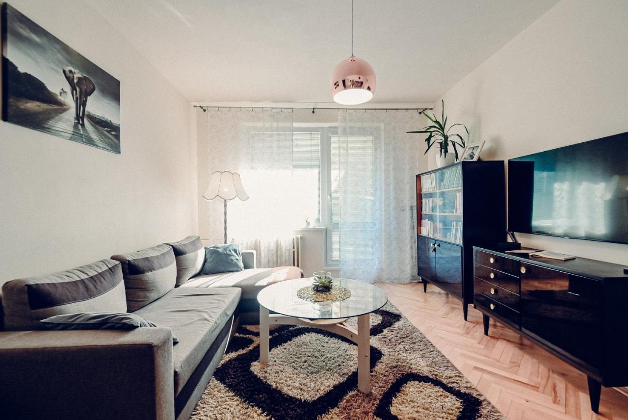 Apartman Dobre Rano Banská Štiavnica 외부 사진